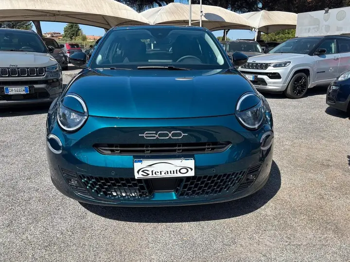 Fiat 600