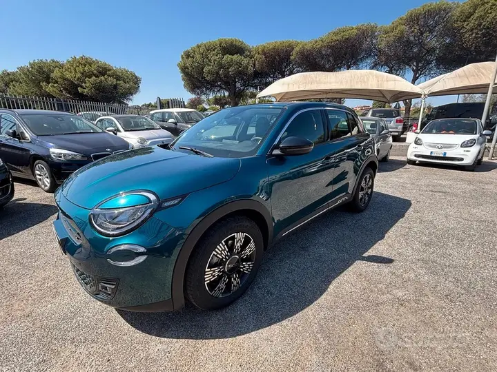 Fiat 600 2025 photo 3