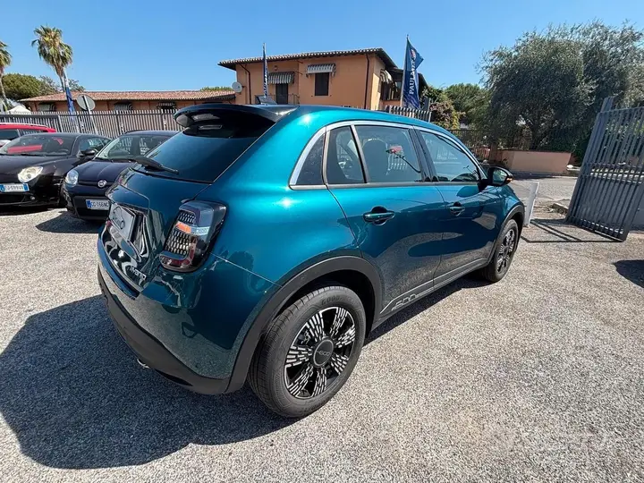 Fiat 600 2025 photo 4