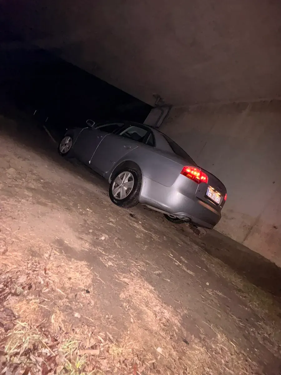 Audi A4 2007 photo 2