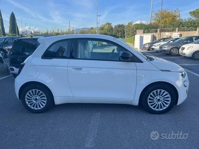 Fiat 500 2026 photo 4