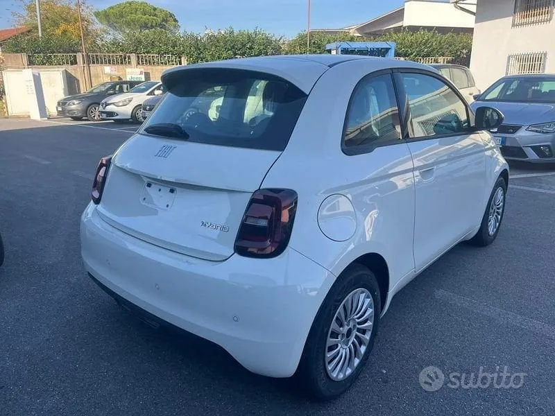 Fiat 500 2026 photo 5