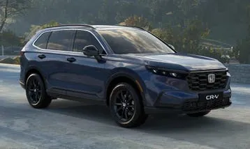 Honda Cr-V photo 2