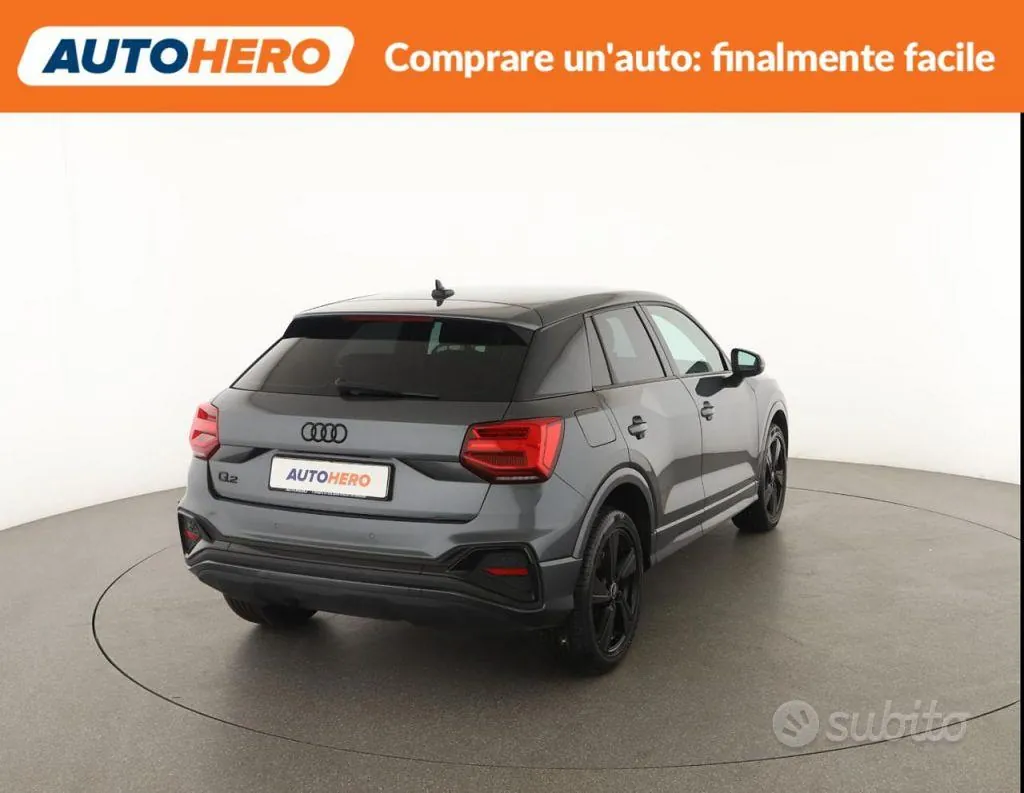 Audi Q2 2023 photo 5