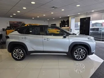 Suzuki Fronx 2026 photo 4