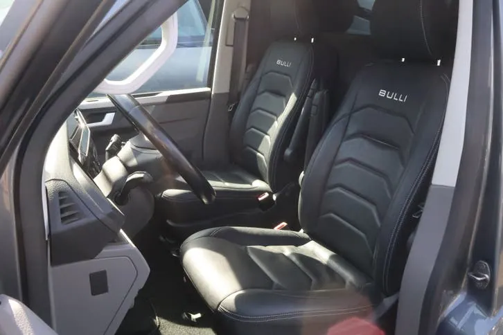 Volkswagen Transporter 2020 photo 2