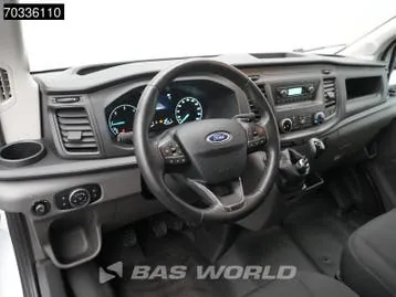 Ford Transit 2024 photo 3