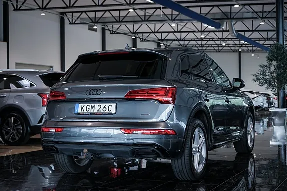 Audi Q5 2023 photo 5