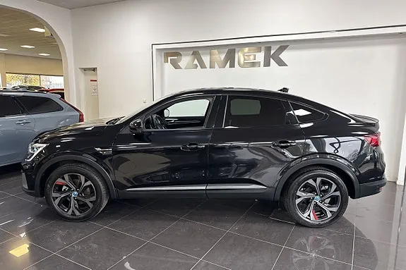 Renault Arkana 2023 photo 3