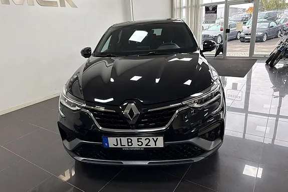 Renault Arkana 2023 photo 2