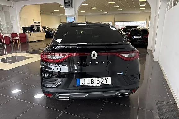 Renault Arkana 2023 photo 5