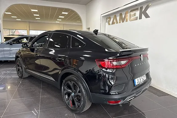 Renault Arkana 2023 photo 4