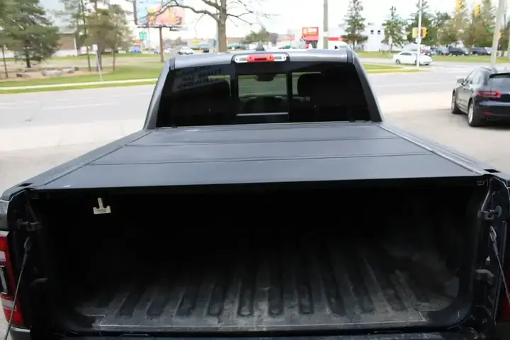 Ram 1500 2022 photo 5