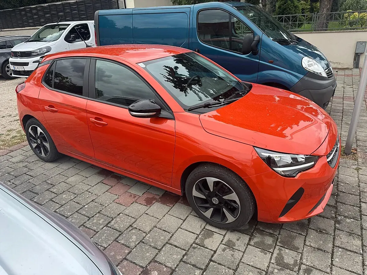 Opel Corsa 2023 photo 2