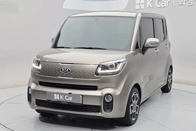 Kia New Lease