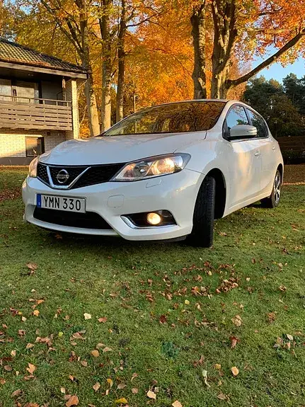 Nissan Pulsar
