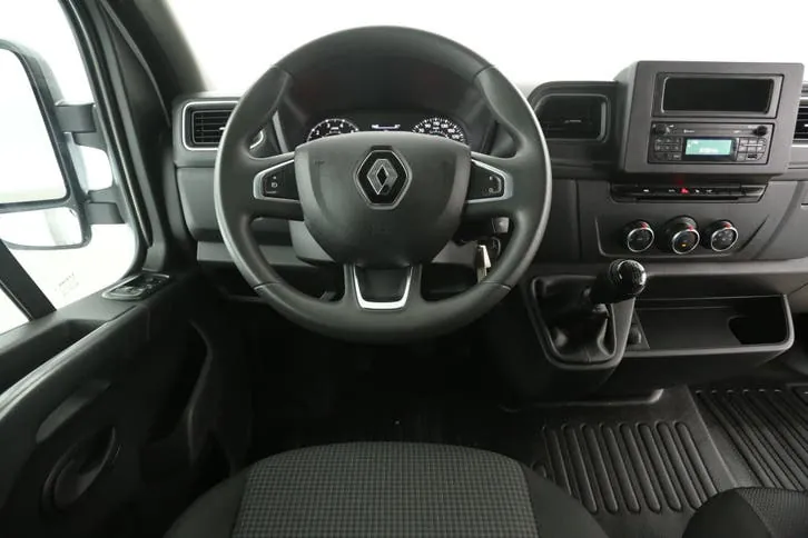 Renault Master T35 2022 photo 2