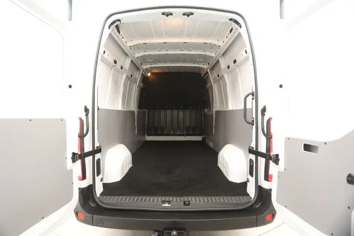 Renault Master T35 2022 photo 3
