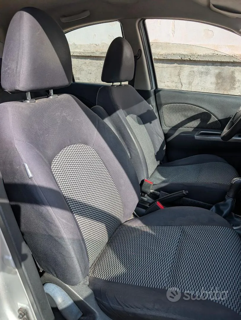 Nissan Micra 2015 photo 4