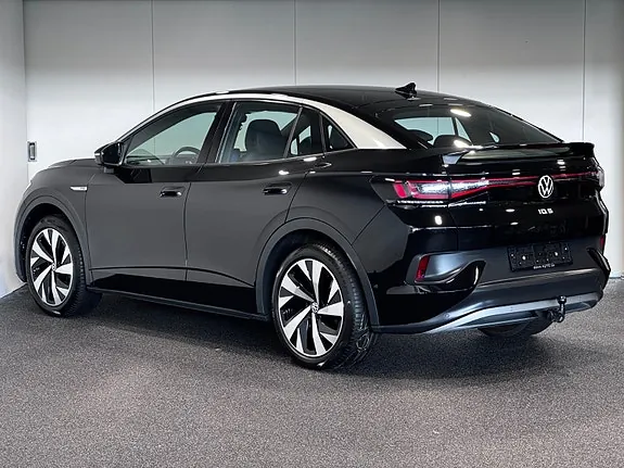 Volkswagen Id.5 2023 photo 5