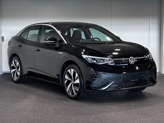 Volkswagen Id.5 2023 photo 3
