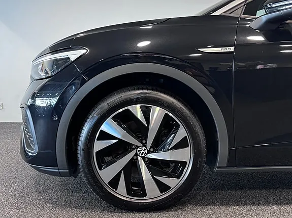 Volkswagen Id.5 2023 photo 2