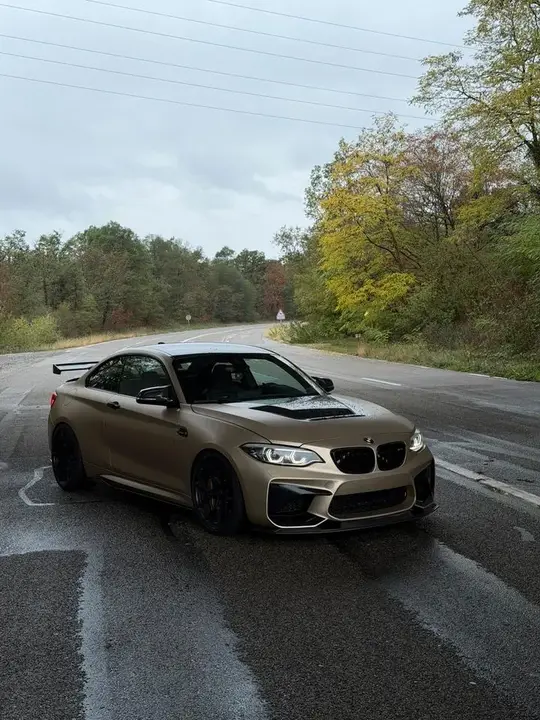 BMW M2