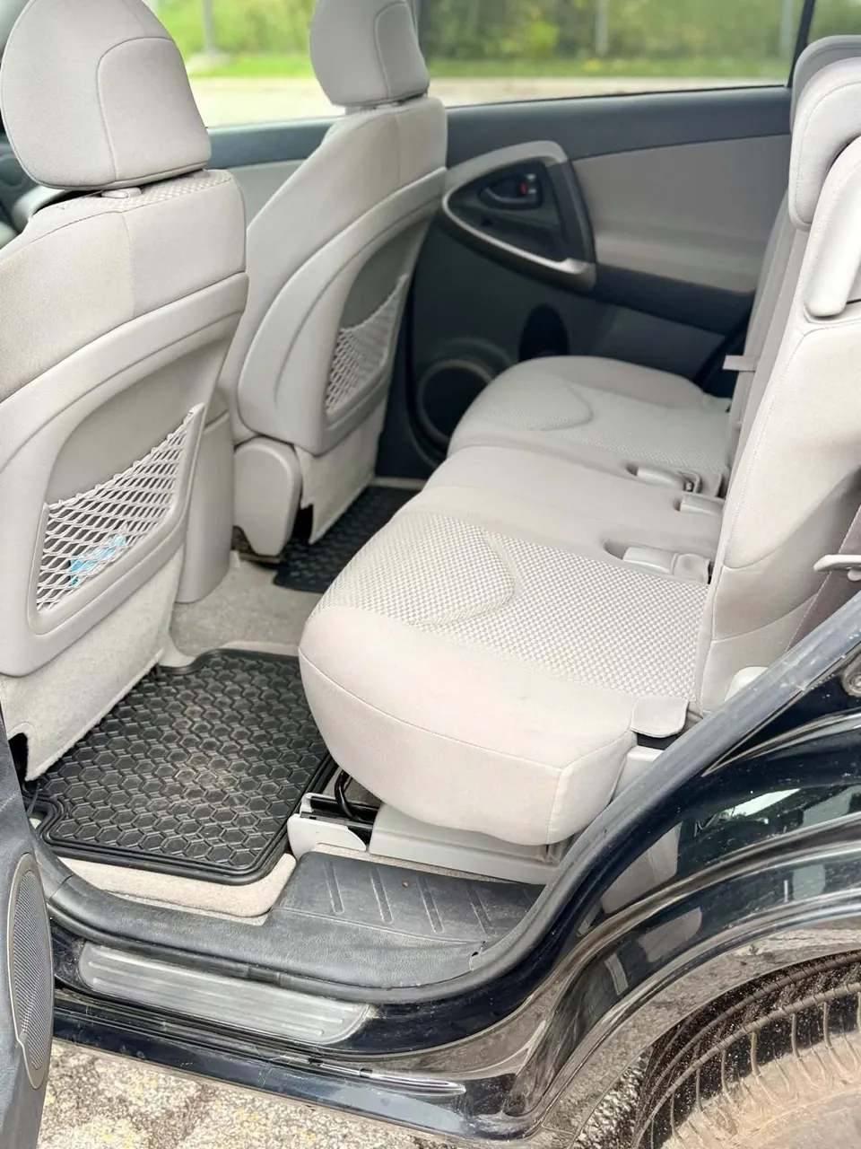 Toyota Rav4 2008 photo 5