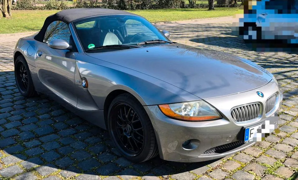BMW Z4