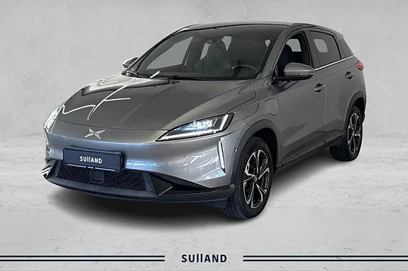Xpeng G3