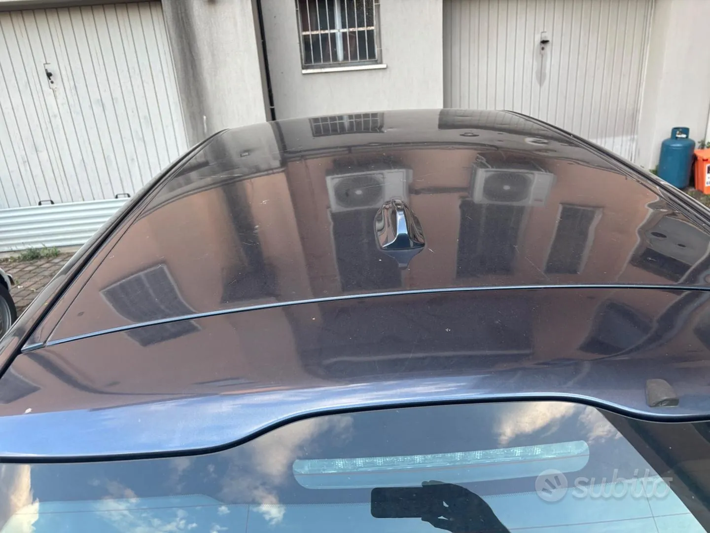 Volvo V50 2011 photo 4