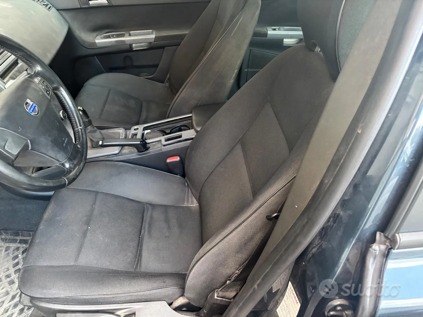 Volvo V50 2011 photo 5