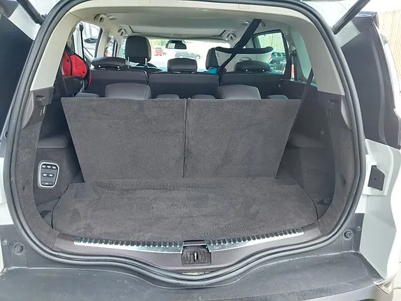 Renault Espace 2018 photo 4