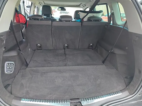 Renault Espace 2018 photo 3