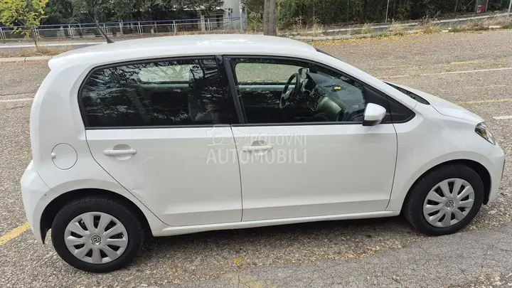 Volkswagen Up 2019 photo 3