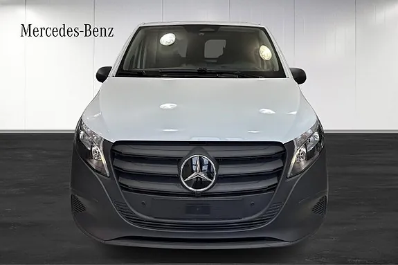 Mercedes-Benz Vito 2027 photo 2