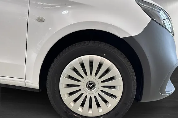 Mercedes-Benz Vito 2027 photo 3