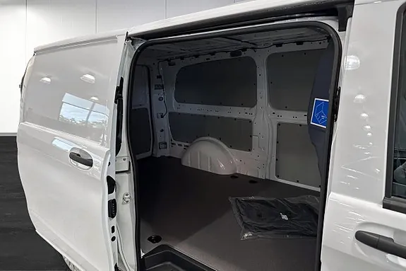 Mercedes-Benz Vito 2027 photo 5