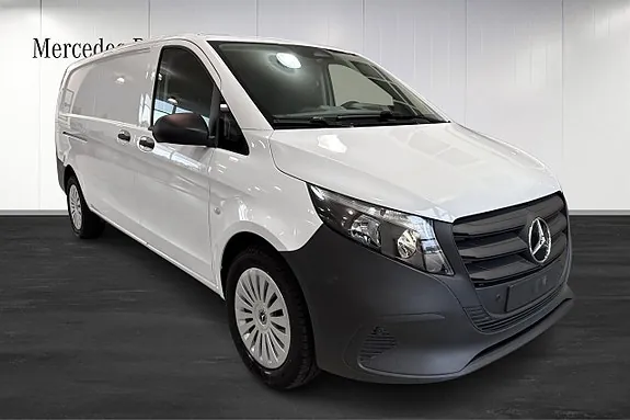 Mercedes-Benz Vito 2027 photo 4