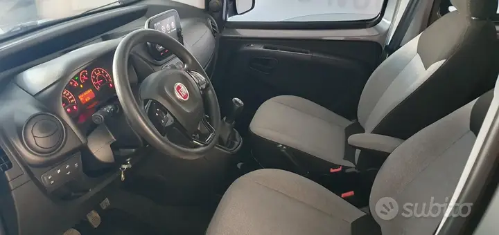 Fiat Qubo 2020 photo 2