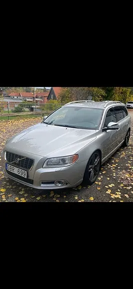 Volvo V70