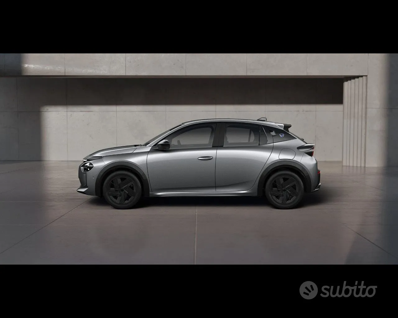 Lancia Ypsilon 2023 photo 2