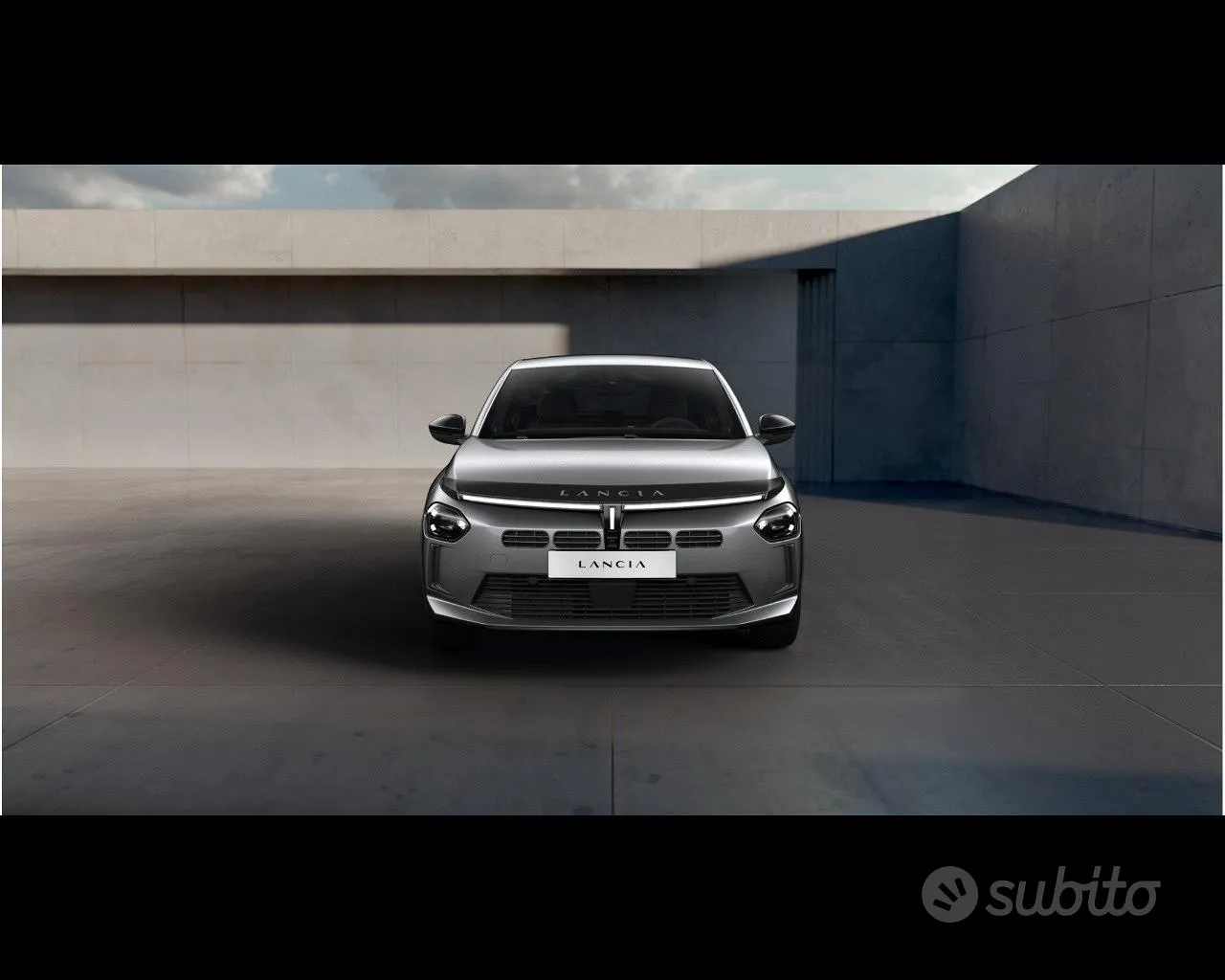 Lancia Ypsilon 2023 photo 4