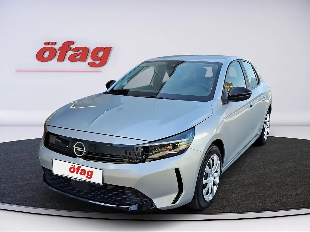 Opel Corsa 2024 photo 3
