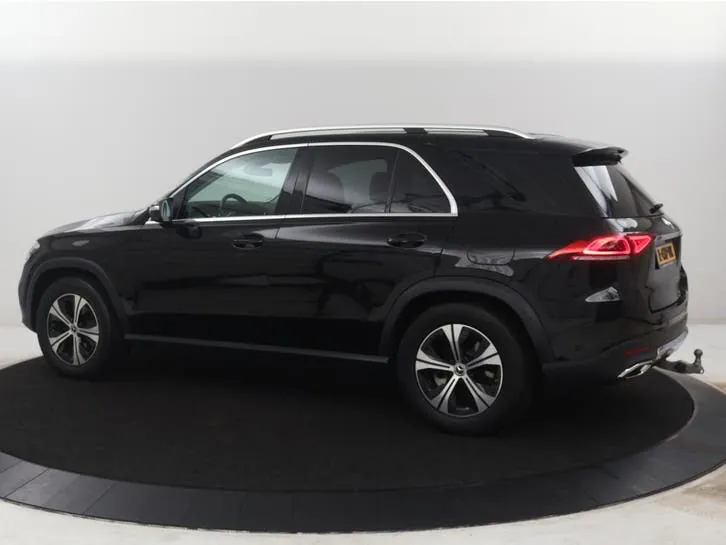 Mercedes-Benz Gle 2021 photo 2