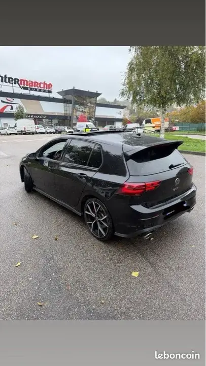 Volkswagen Golf 2021 photo 2