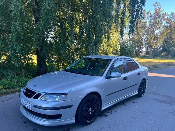 Saab 9-3