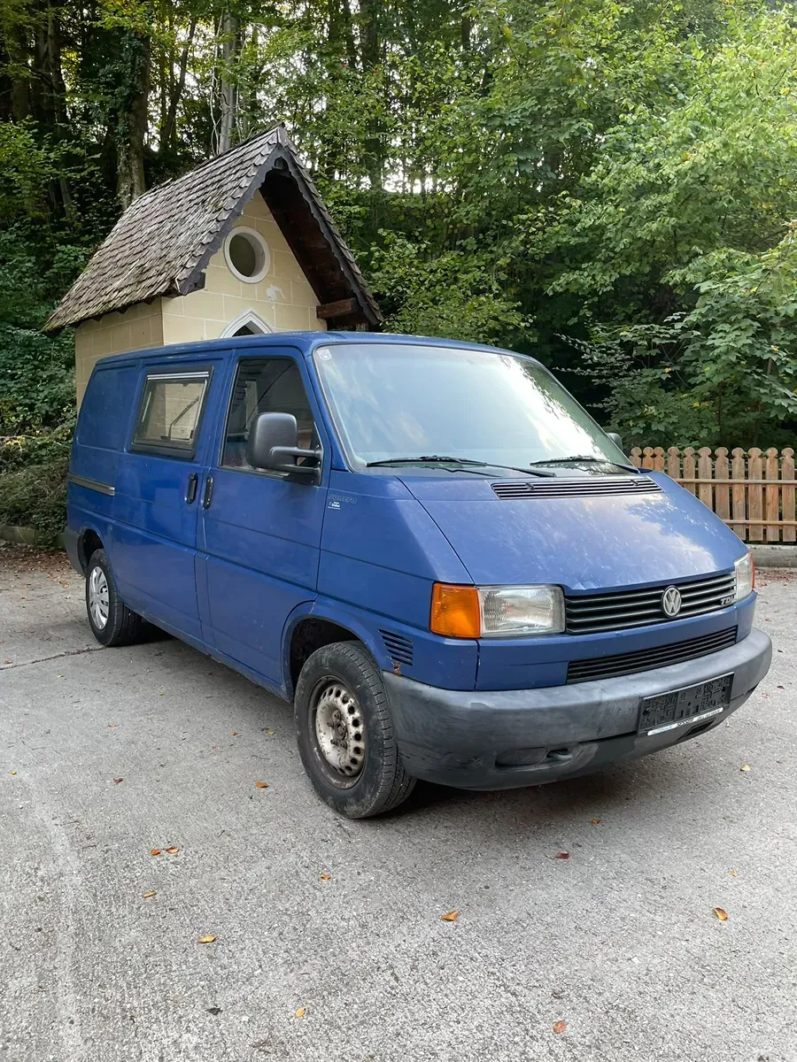 Volkswagen T4