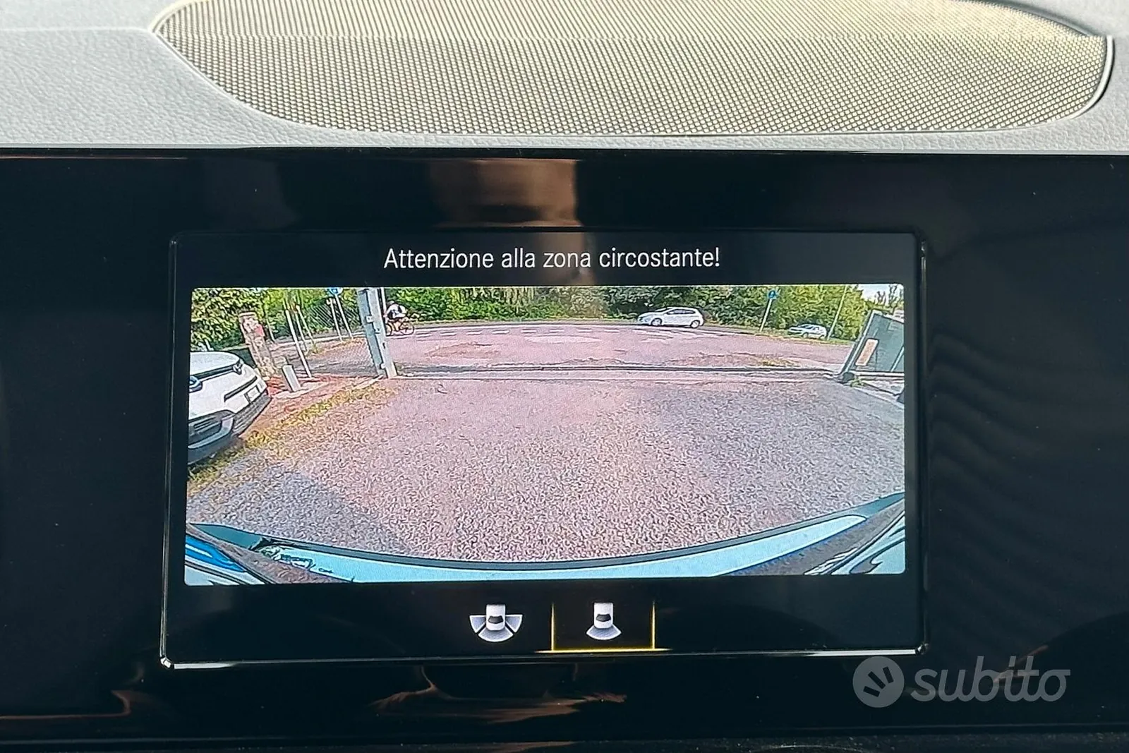 Mercedes-Benz Glb 2020 photo 5