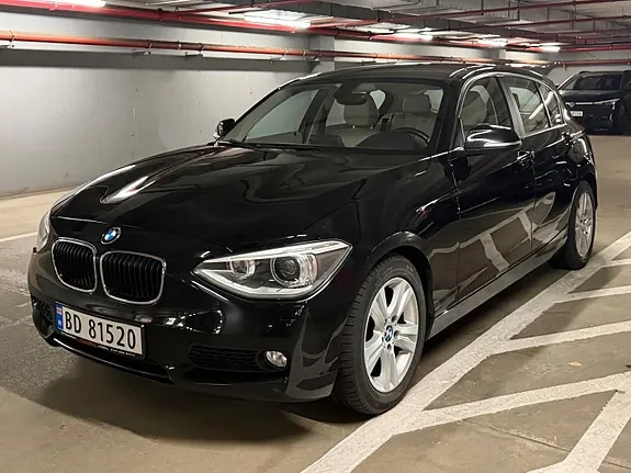 BMW 116D